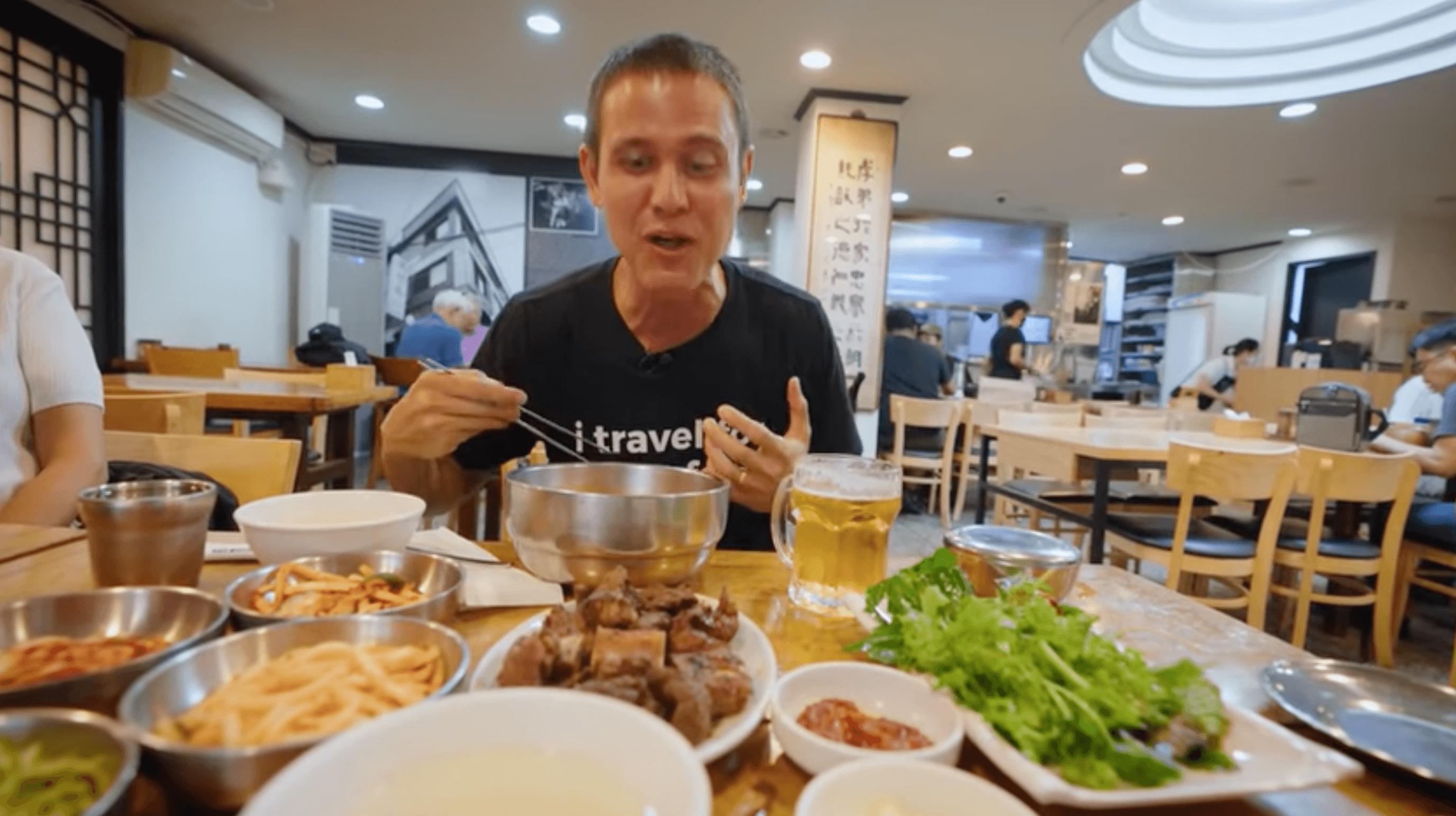 Korean Food